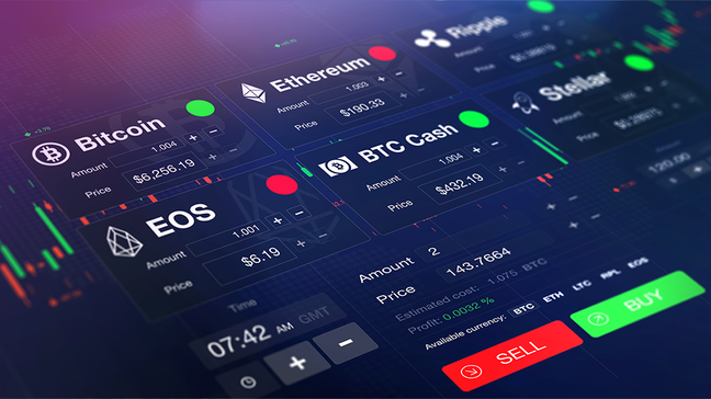 Understanding the Crypto Trading Framework A Comprehensive Guide Understanding the Crypto Trading Framework A Comprehensive Guide